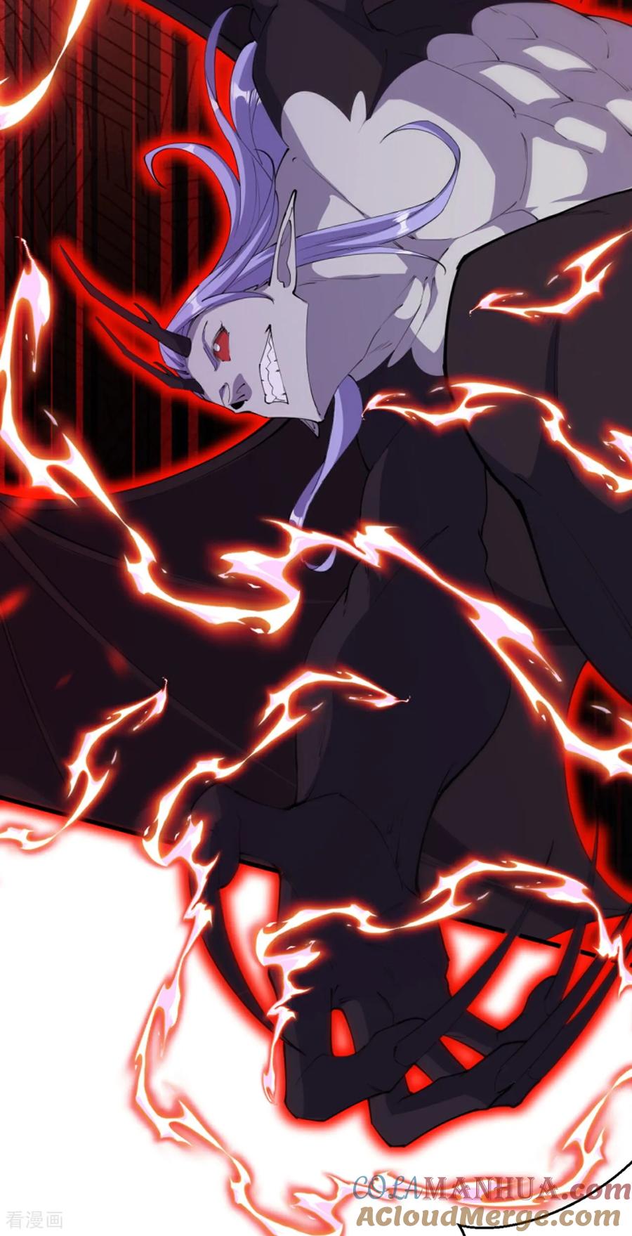 史上最强炼体老祖 - 第199话 叶苍玄死了？！ - 第11张图