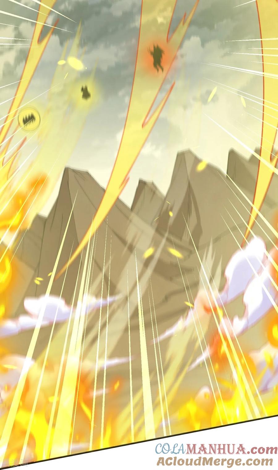 史上最强炼体老祖 - 第200话 谁说我是一个人？ - 第17张图