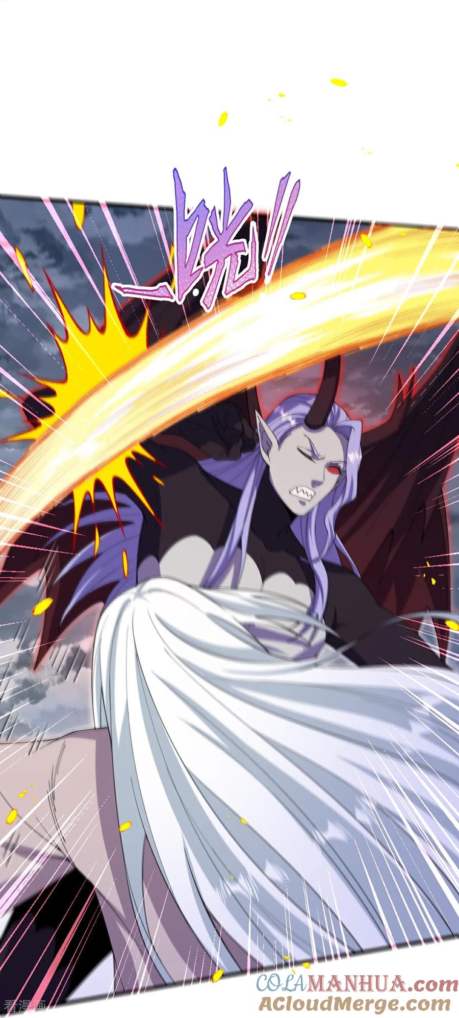 史上最强炼体老祖 - 第201话 群仙诛魔阵 - 第5张图