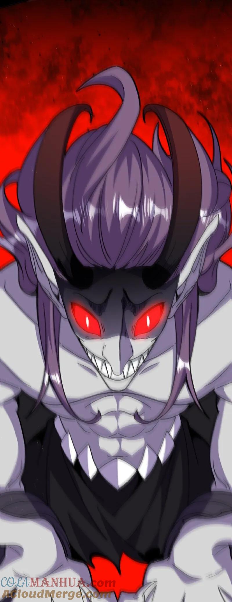 史上最强炼体老祖 - 第213话 王族血脉 - 第46张图