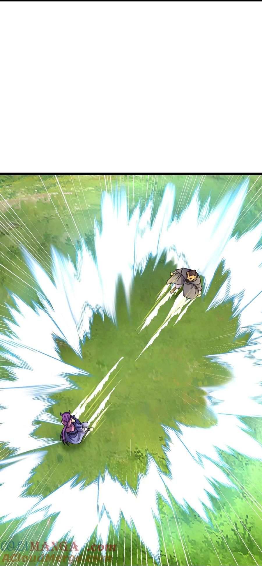 史上最强炼体老祖 - 第217话 击溃追兵 - 第9张图