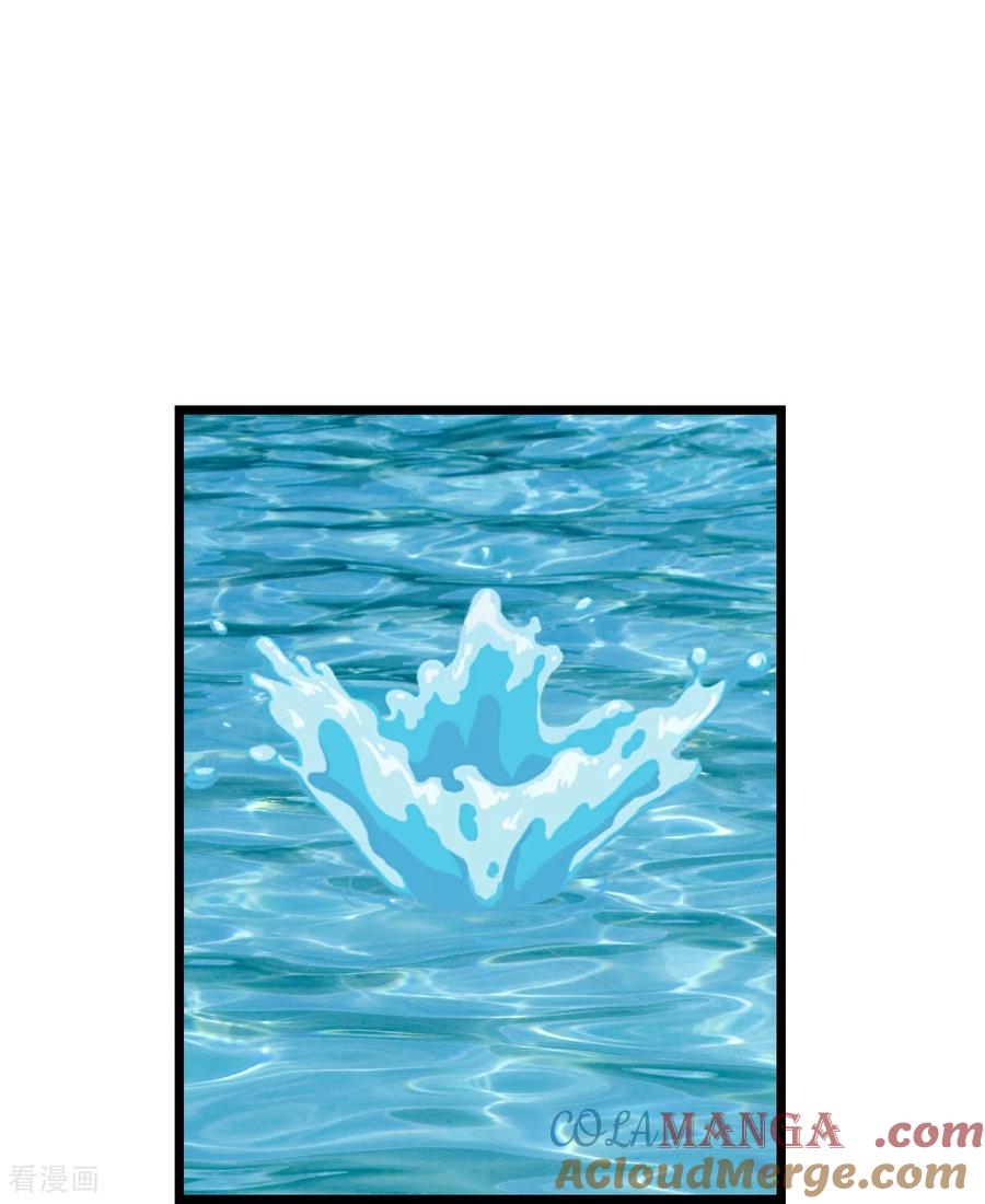 史上最强炼体老祖 - 第218话 更多追兵 - 第33张图