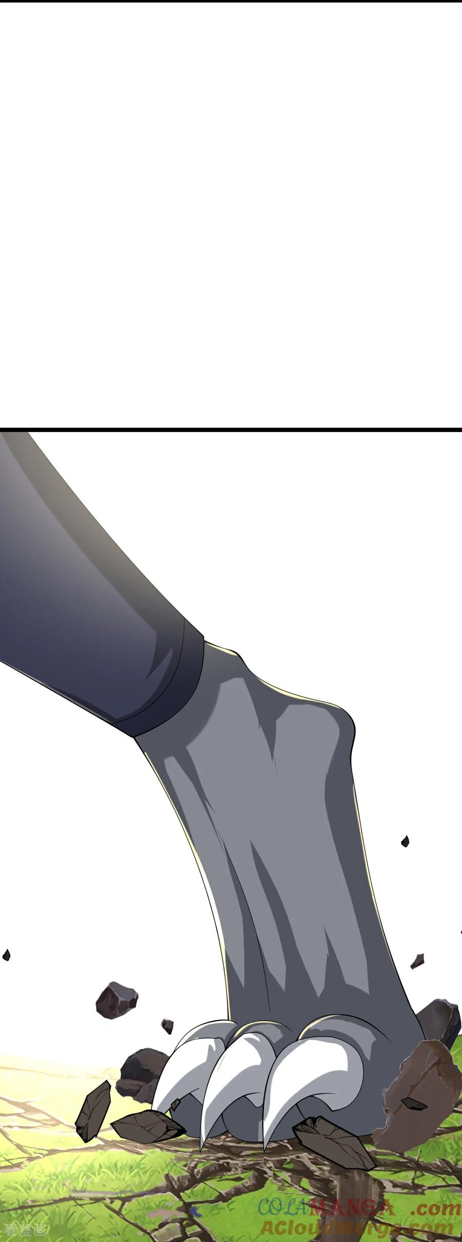 史上最强炼体老祖 - 第220话 高人相助？ - 第9张图