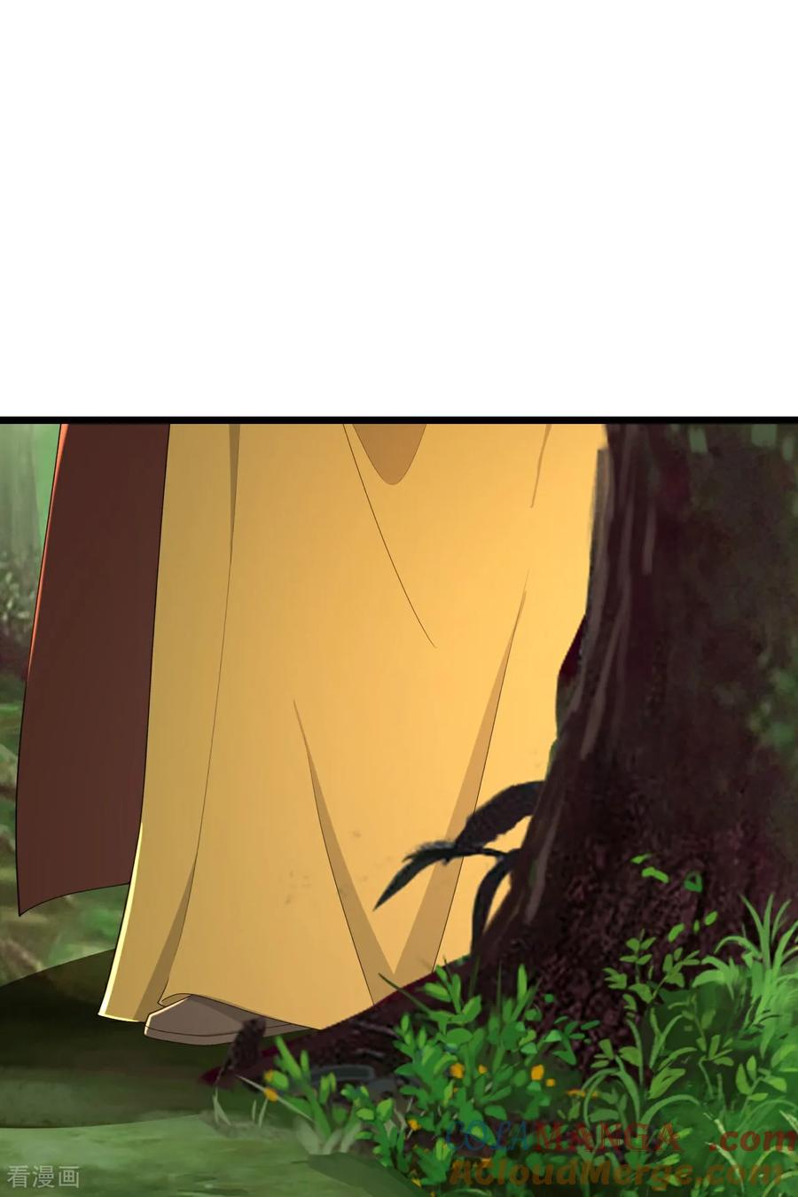 史上最强炼体老祖 - 第220话 高人相助？ - 第39张图