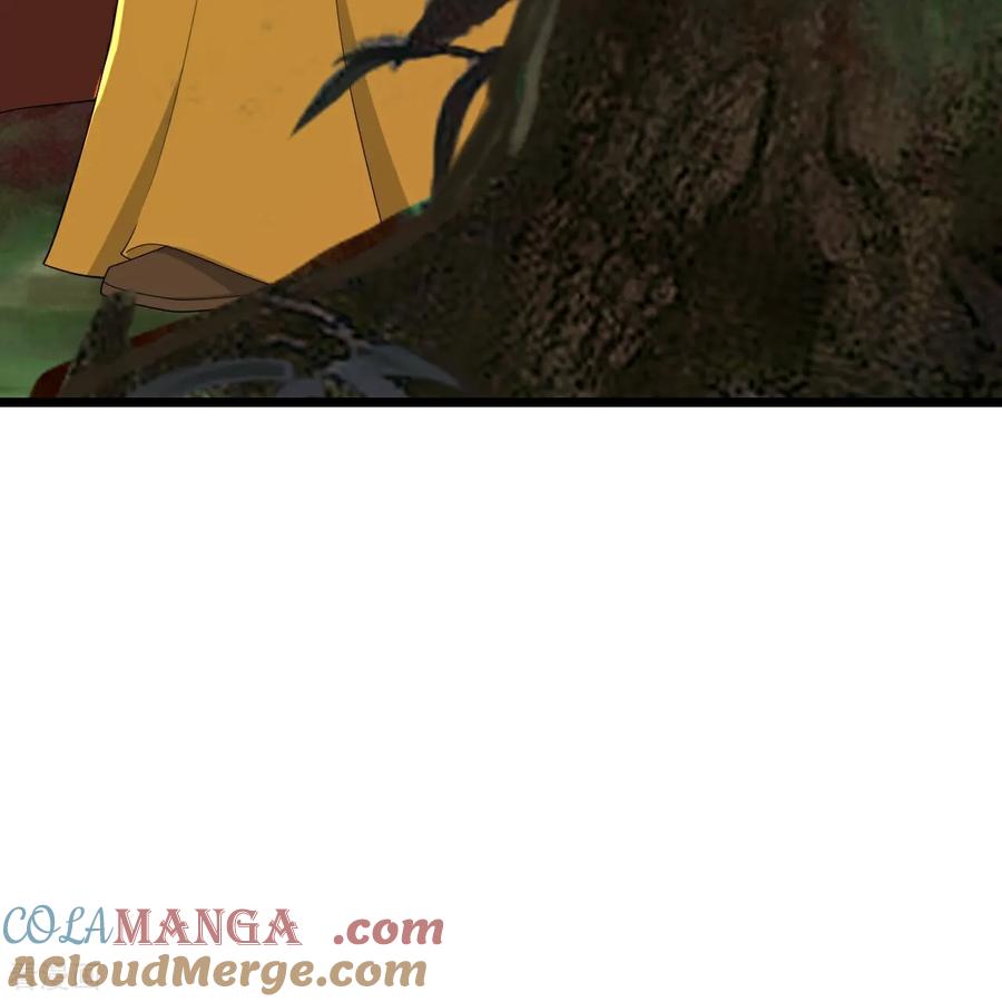 史上最强炼体老祖 - 第220话 高人相助？ - 第41张图