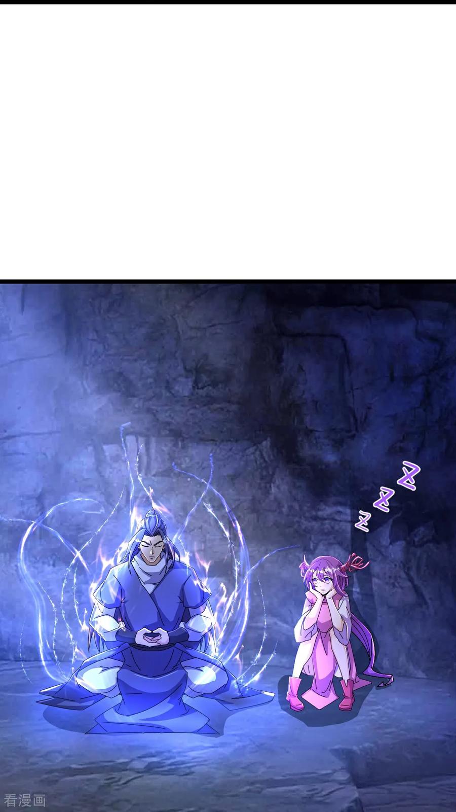 史上最强炼体老祖 - 第221话 暗流涌动 - 第36张图