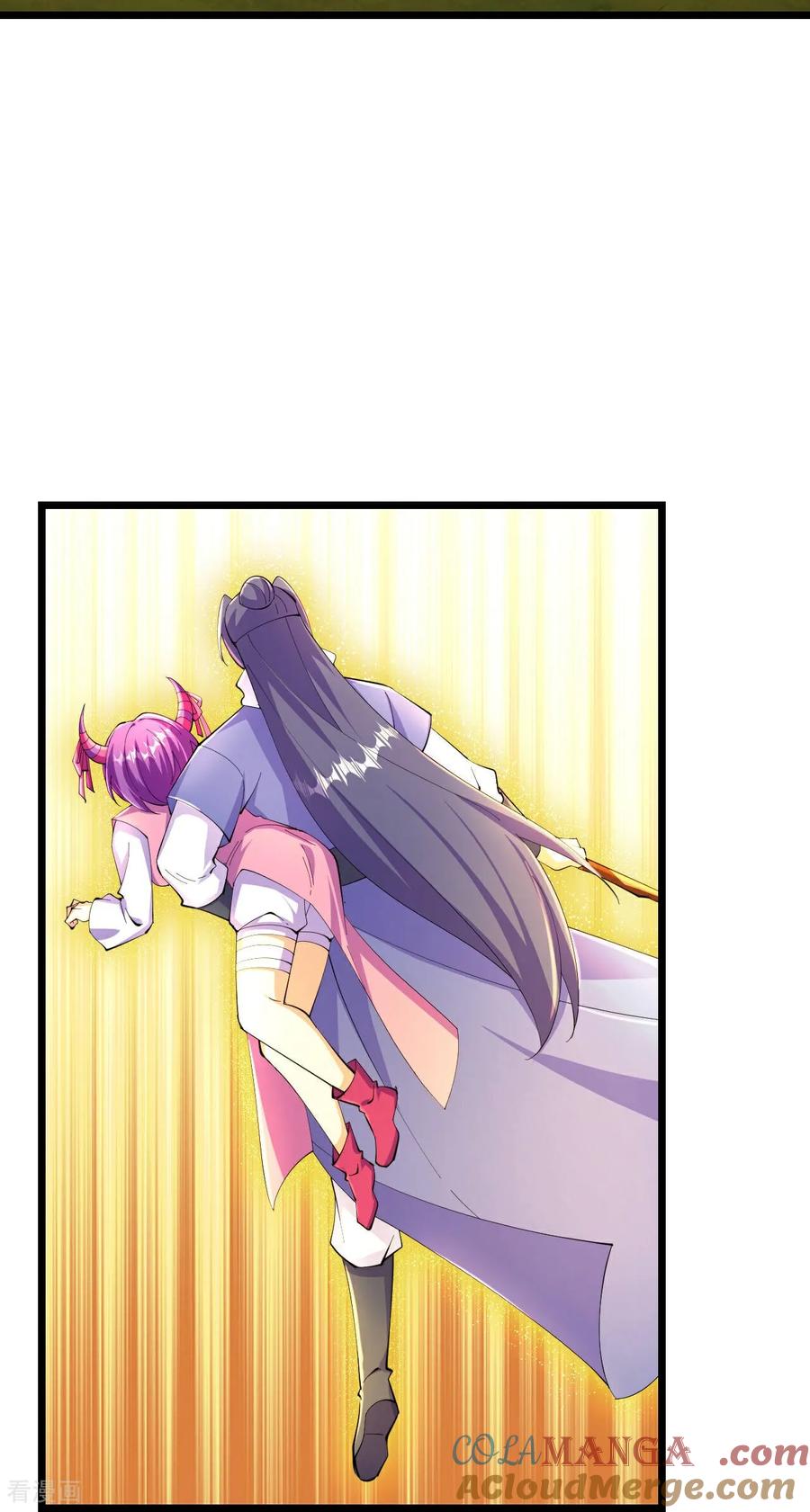 史上最强炼体老祖 - 第223话 踏入地灵世界 - 第21张图