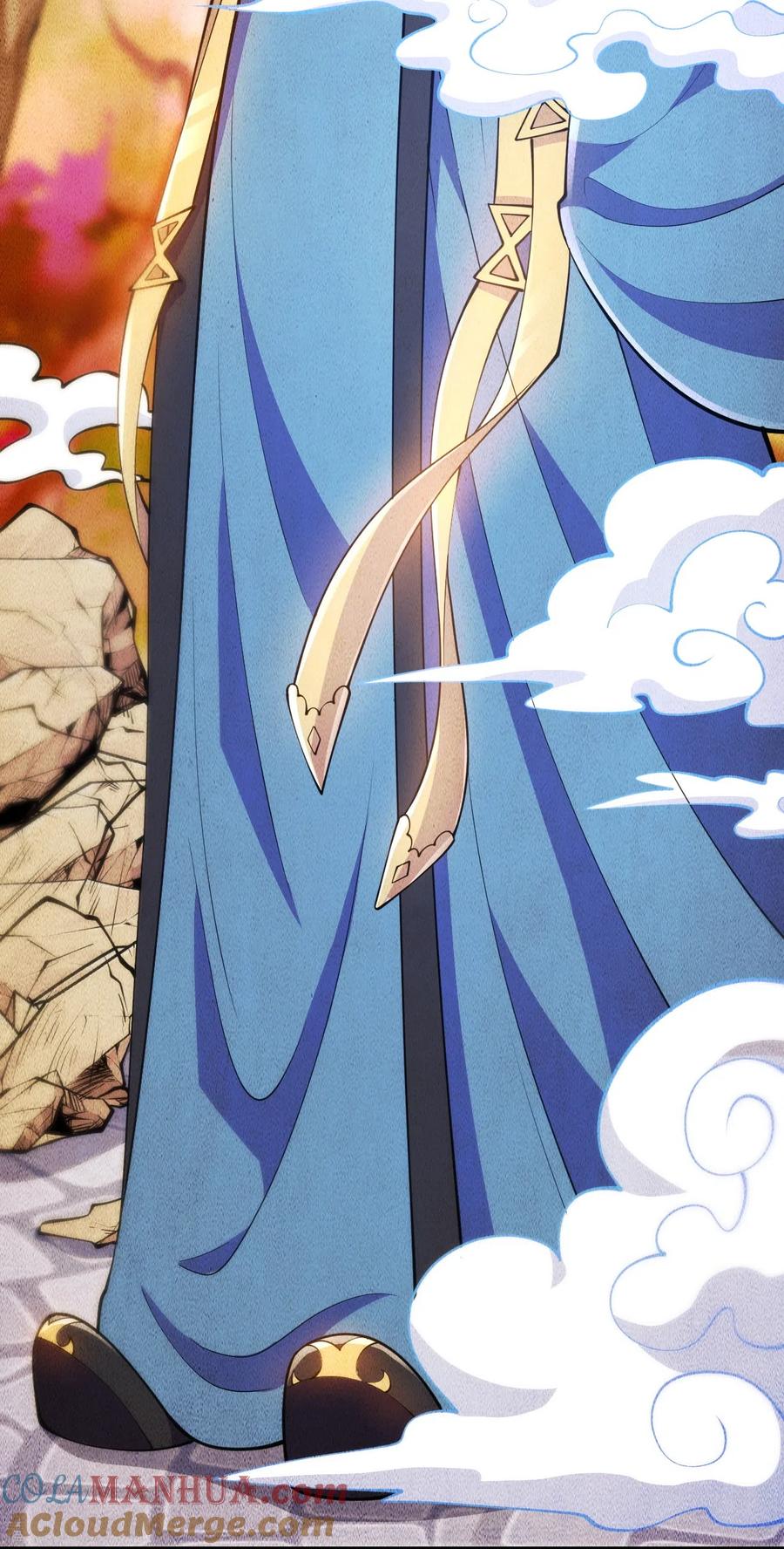 史上最强炼体老祖 - 第29话 灵魂画手的进化 - 第4张图