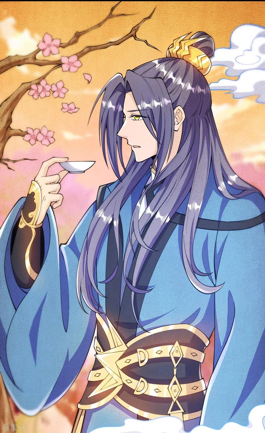 史上最强炼体老祖 - 第29话 灵魂画手的进化 - 第3张图