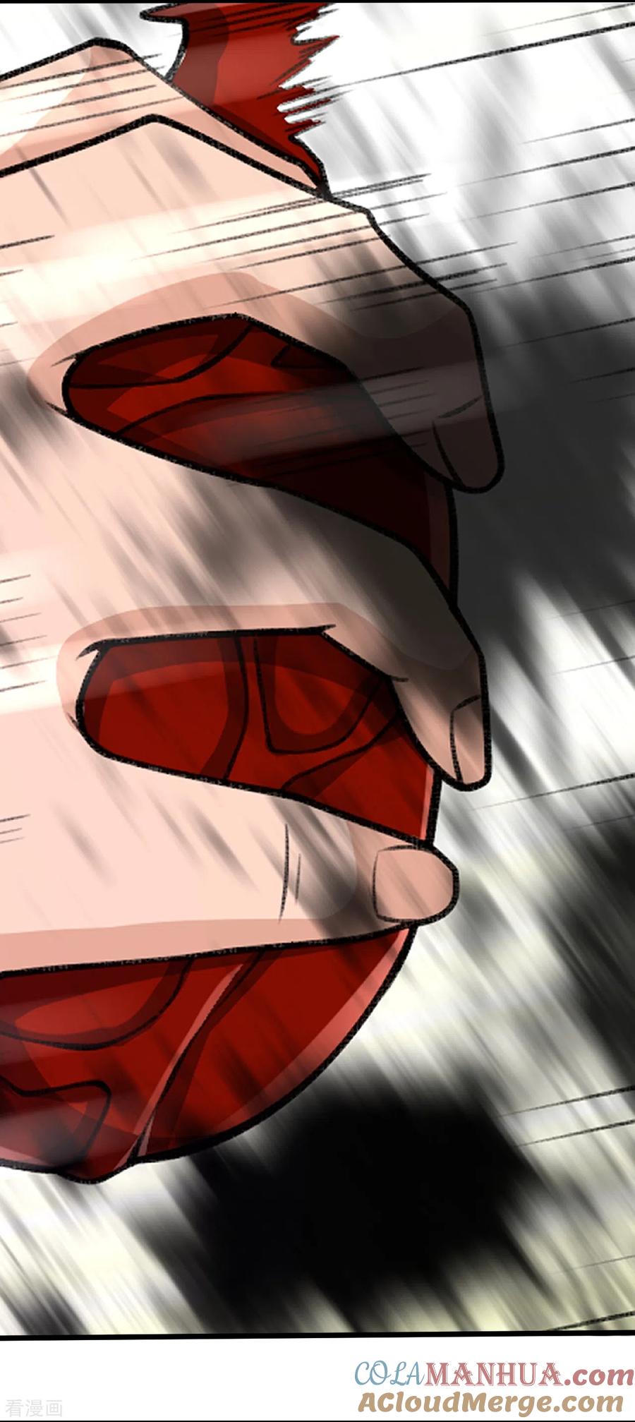 史上最强炼体老祖 - 第37话 “儿子”的作用 - 第13张图