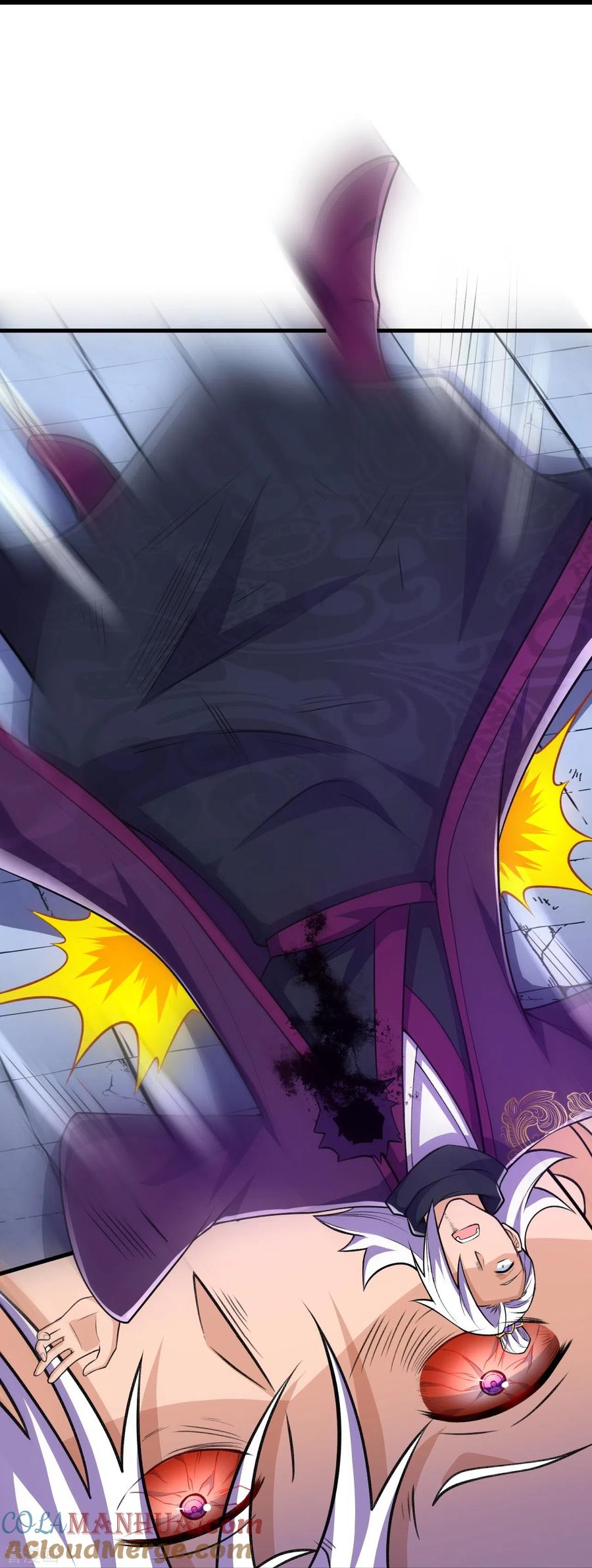 史上最强炼体老祖 - 第37话 “儿子”的作用 - 第19张图