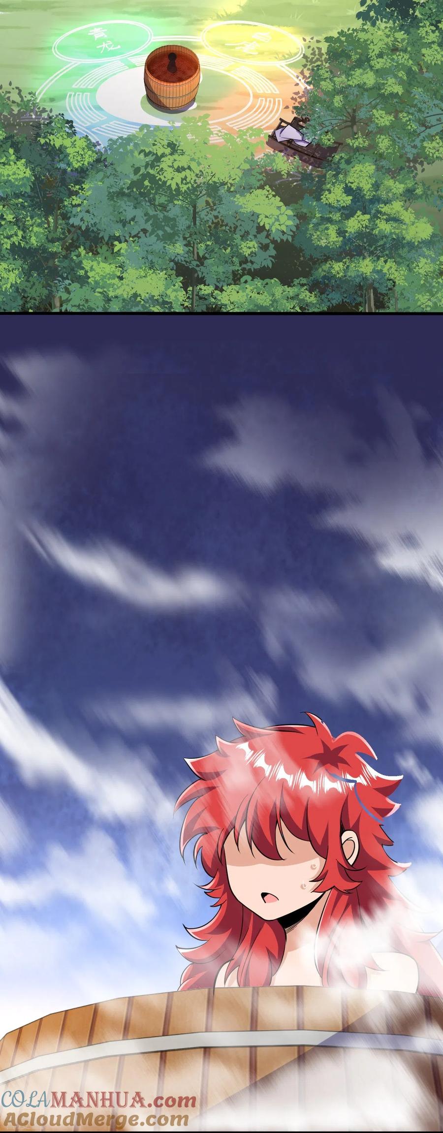 史上最强炼体老祖 - 第38话 可爱的熙儿 - 第3张图