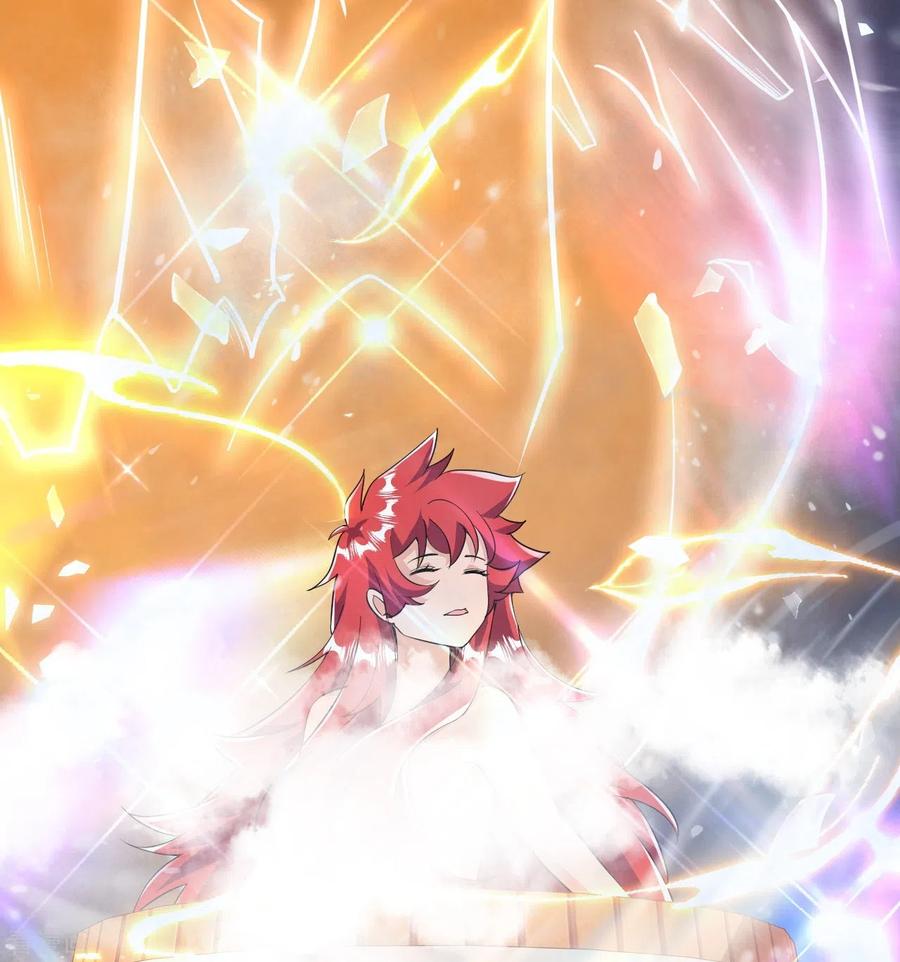 史上最强炼体老祖 - 第38话 可爱的熙儿 - 第12张图