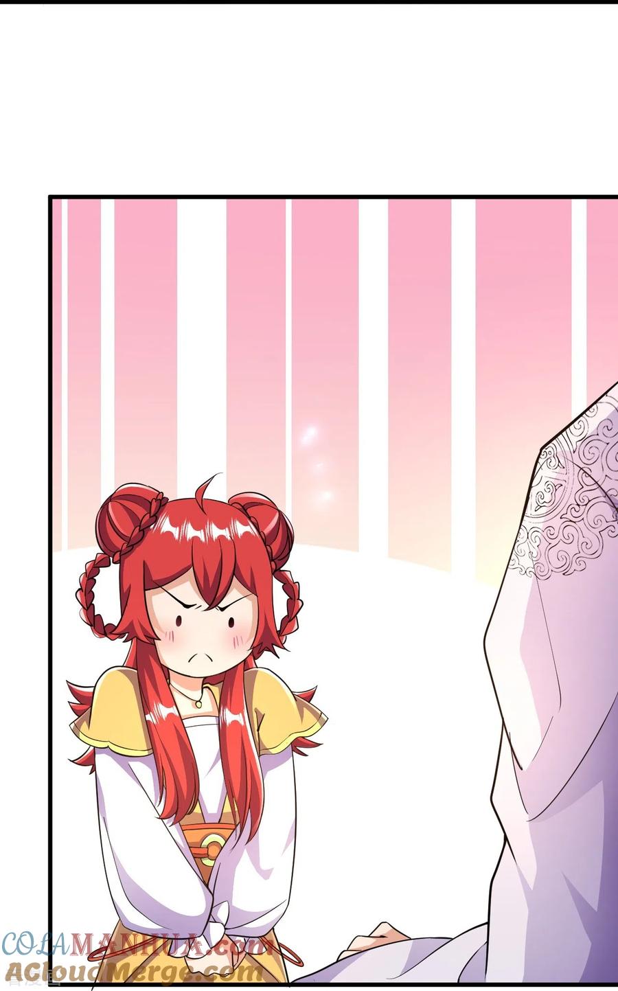 史上最强炼体老祖 - 第38话 可爱的熙儿 - 第37张图