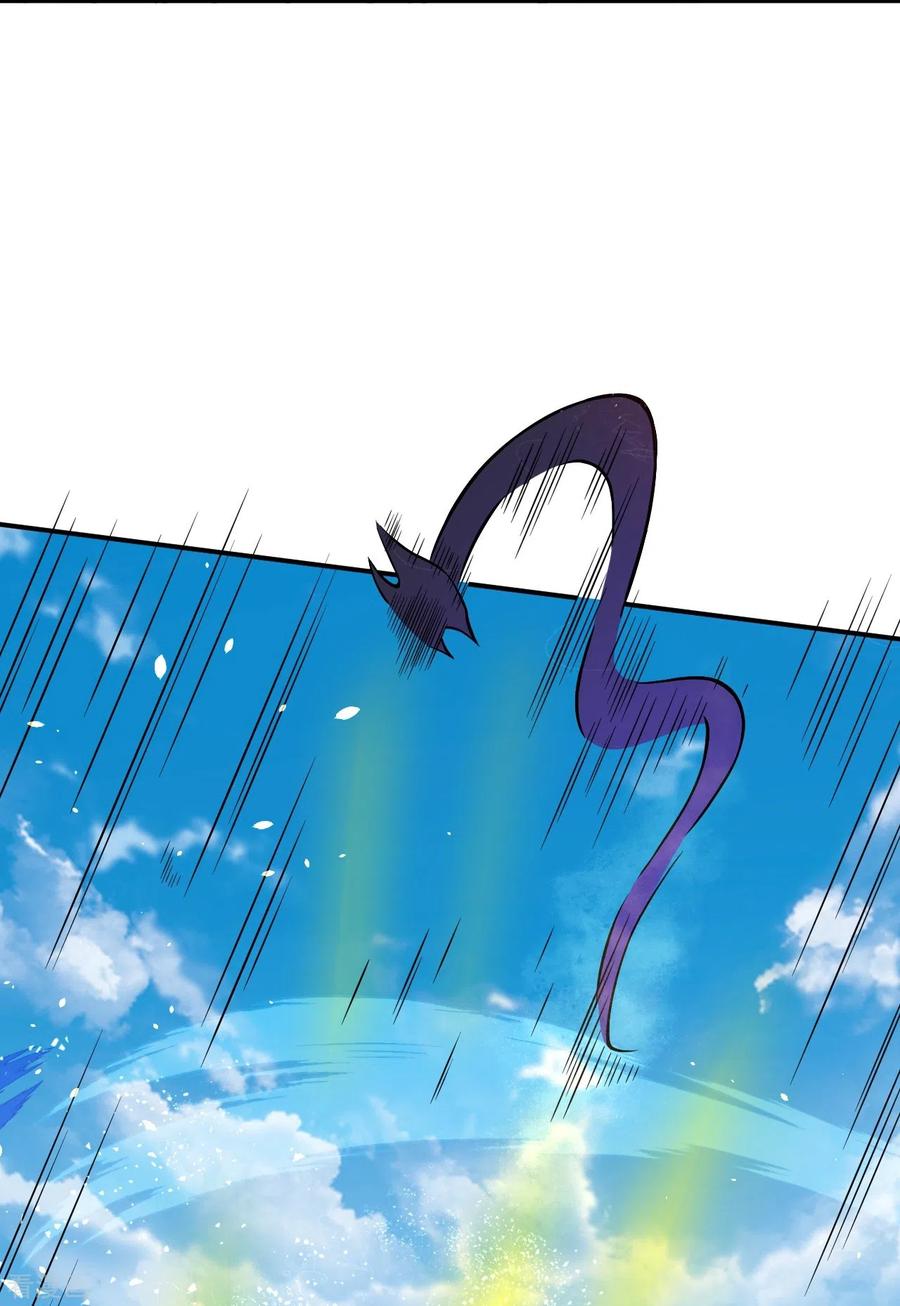 史上最强炼体老祖 - 第3话 区区臭虫，也敢嚣张？ - 第22张图