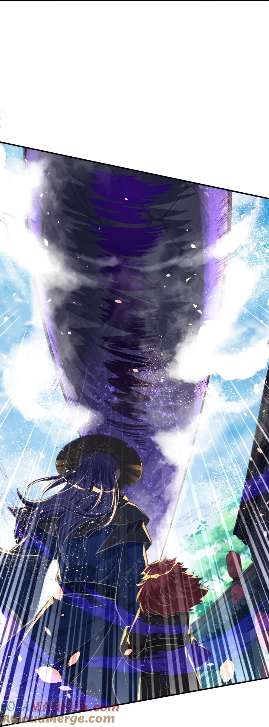 史上最强炼体老祖 - 第3话 区区臭虫，也敢嚣张？ - 第17张图