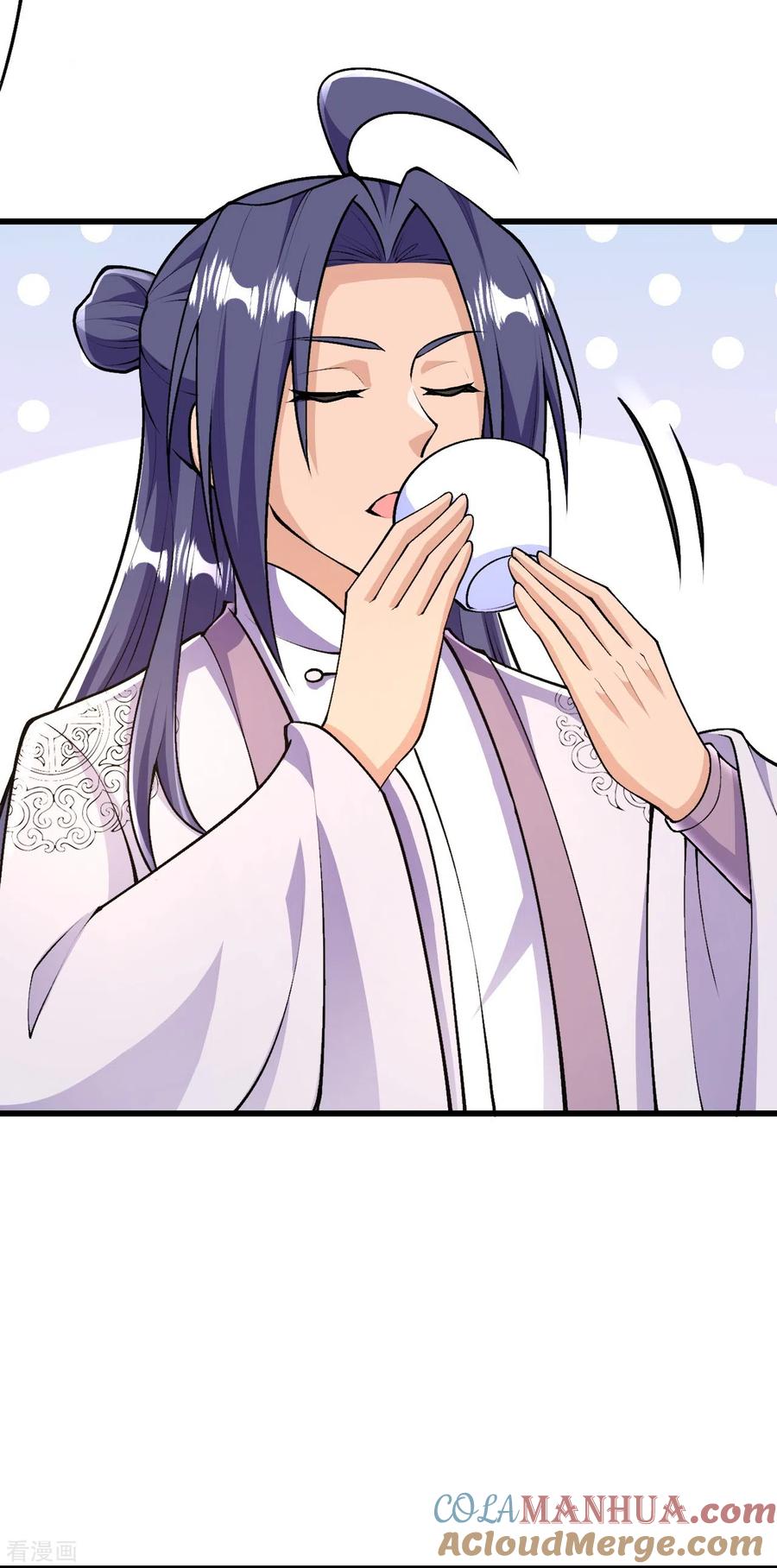 史上最强炼体老祖 - 第39话 他死了？！ - 第3张图