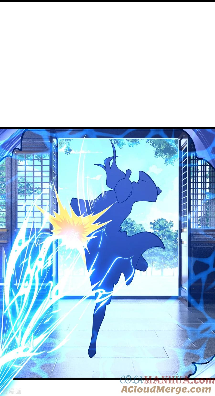 史上最强炼体老祖 - 第40话 回溯 - 第21张图