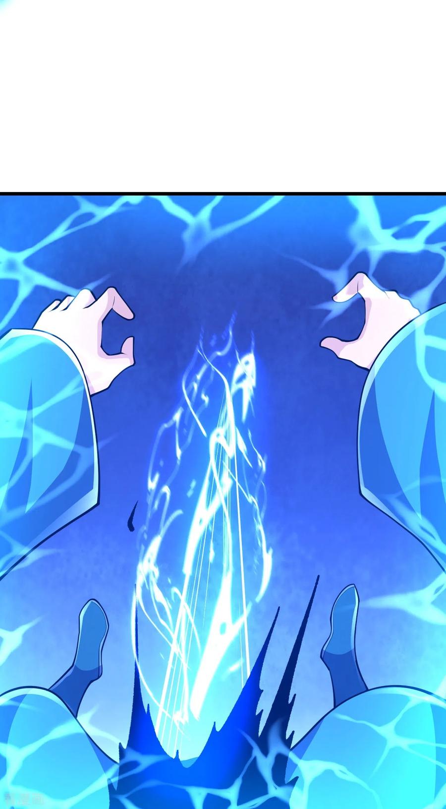 史上最强炼体老祖 - 第40话 回溯 - 第22张图