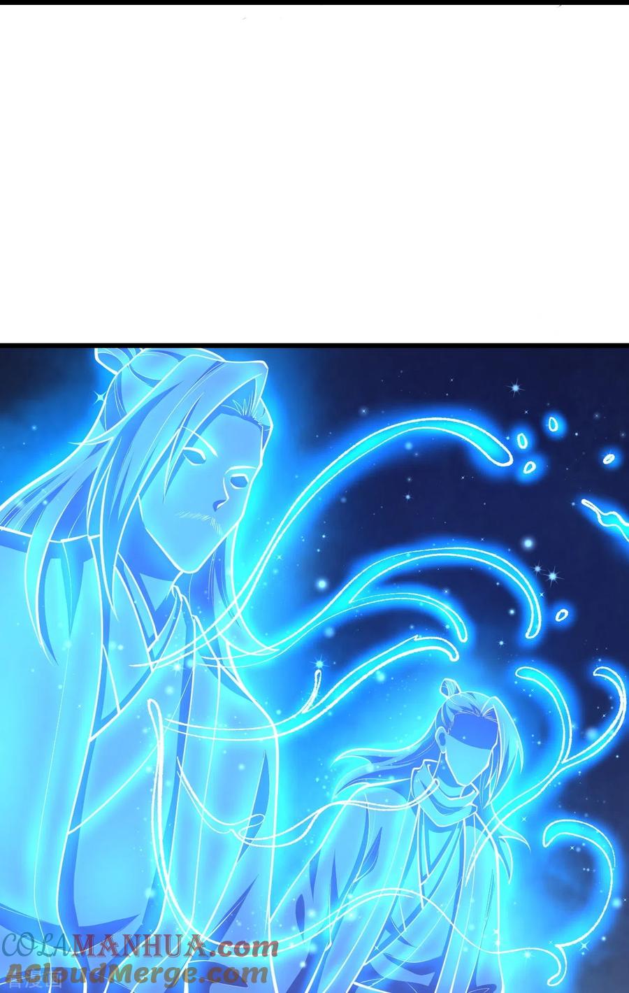 史上最强炼体老祖 - 第40话 回溯 - 第33张图