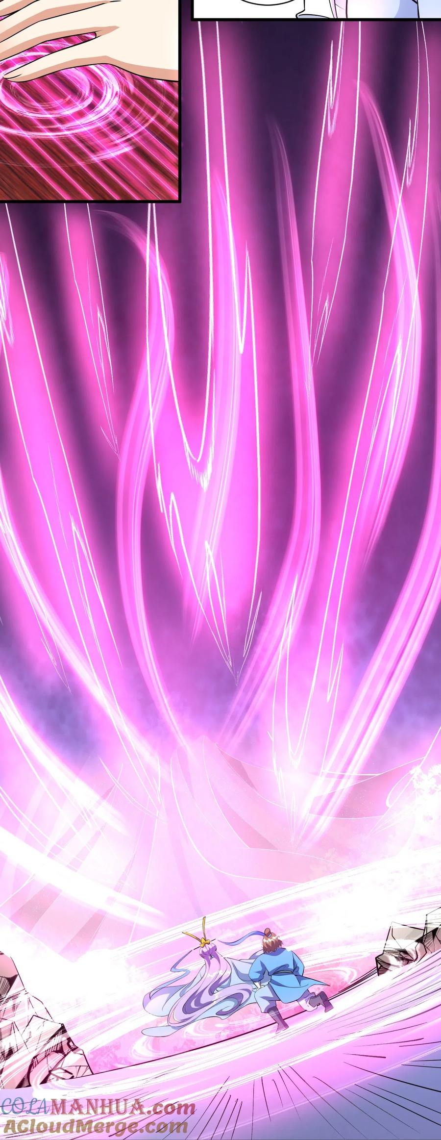 史上最强炼体老祖 - 第42话 他回来了？！ - 第29张图