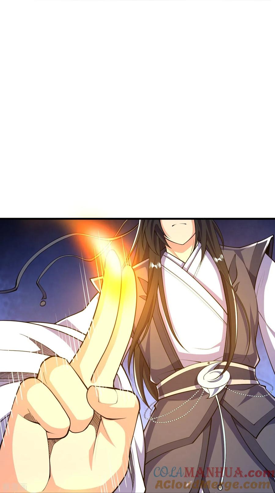 史上最强炼体老祖 - 第43话 你嫌弃我？！ - 第19张图