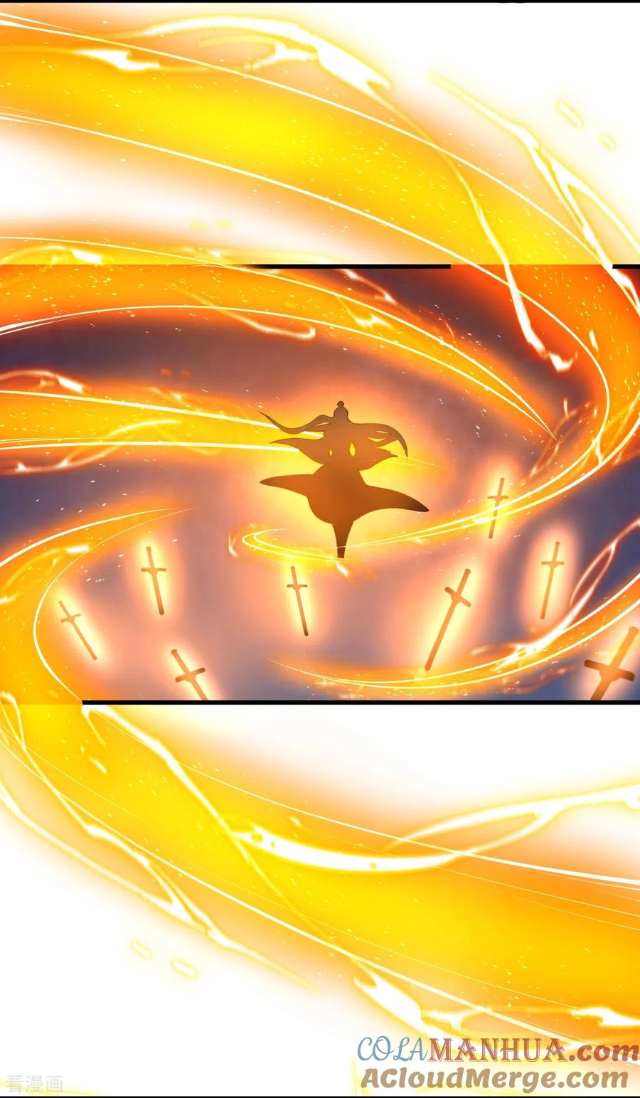 史上最强炼体老祖 - 第43话 你嫌弃我？！ - 第13张图