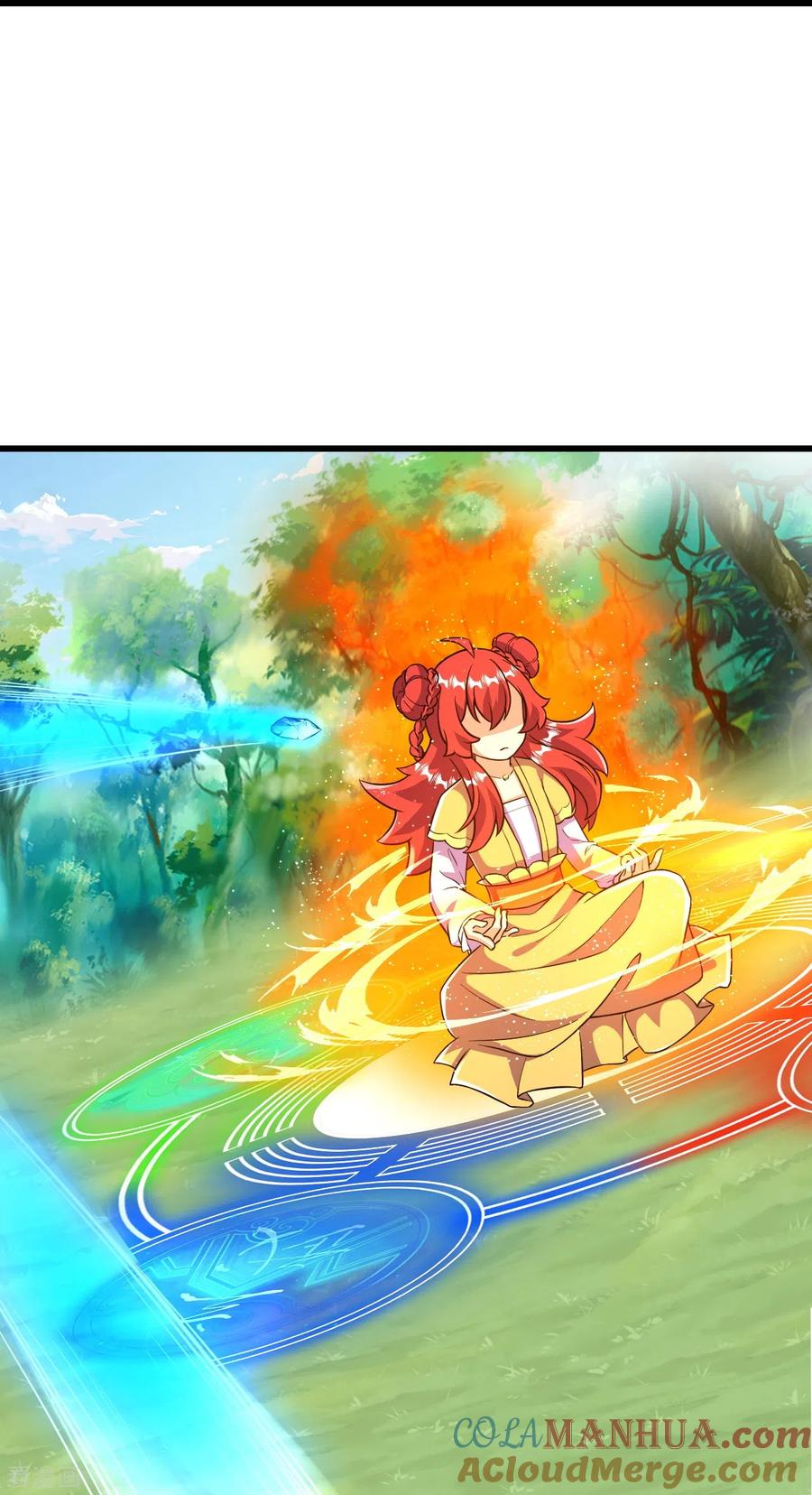 史上最强炼体老祖 - 第45话 快和我拜堂！！ - 第27张图