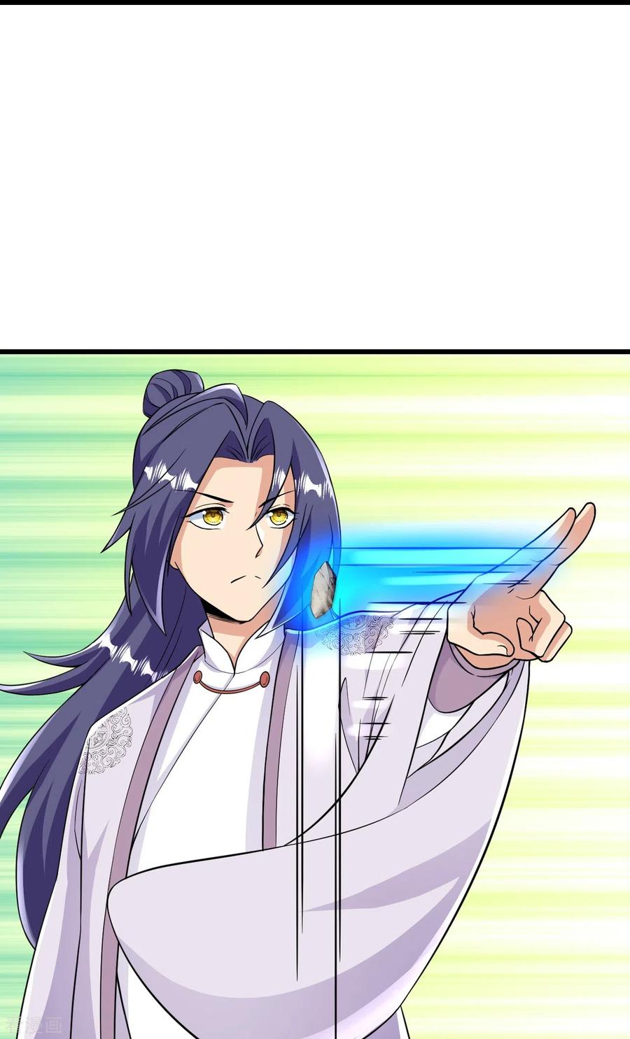 史上最强炼体老祖 - 第45话 快和我拜堂！！ - 第26张图