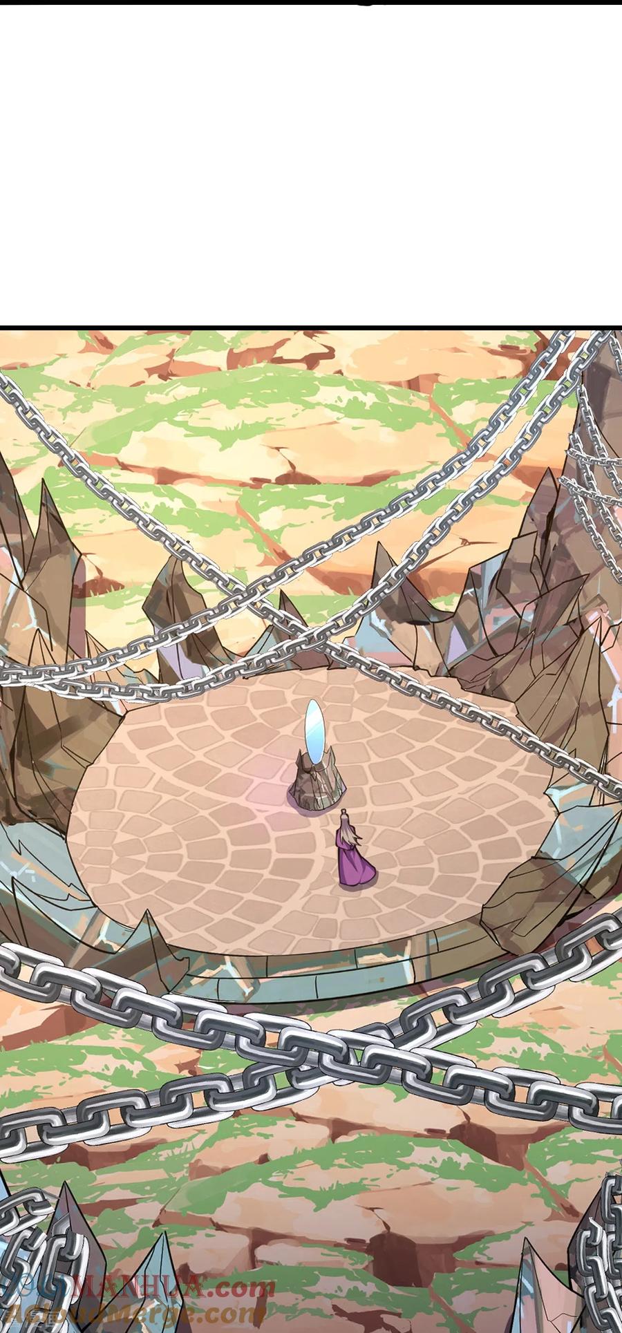 史上最强炼体老祖 - 第46话 解除封印 - 第3张图