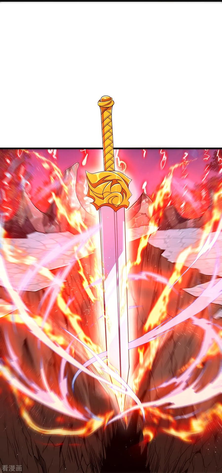 史上最强炼体老祖 - 第47话 剑灵异动 - 第18张图