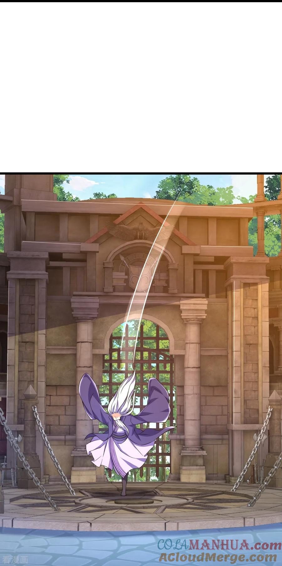 史上最强炼体老祖 - 第48话 诛天剑，我拿定了！ - 第27张图