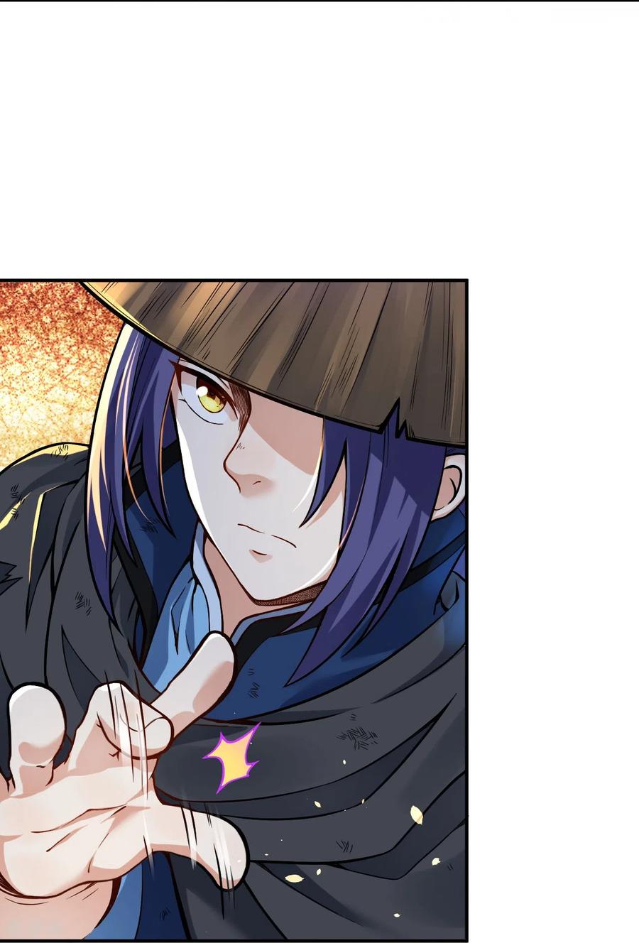 史上最强炼体老祖 - 第4话 你们妄为青玄弟子！ - 第20张图