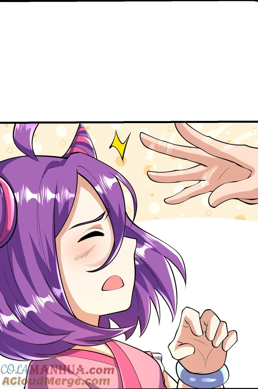 史上最强炼体老祖 - 第49话 我不同意 - 第31张图