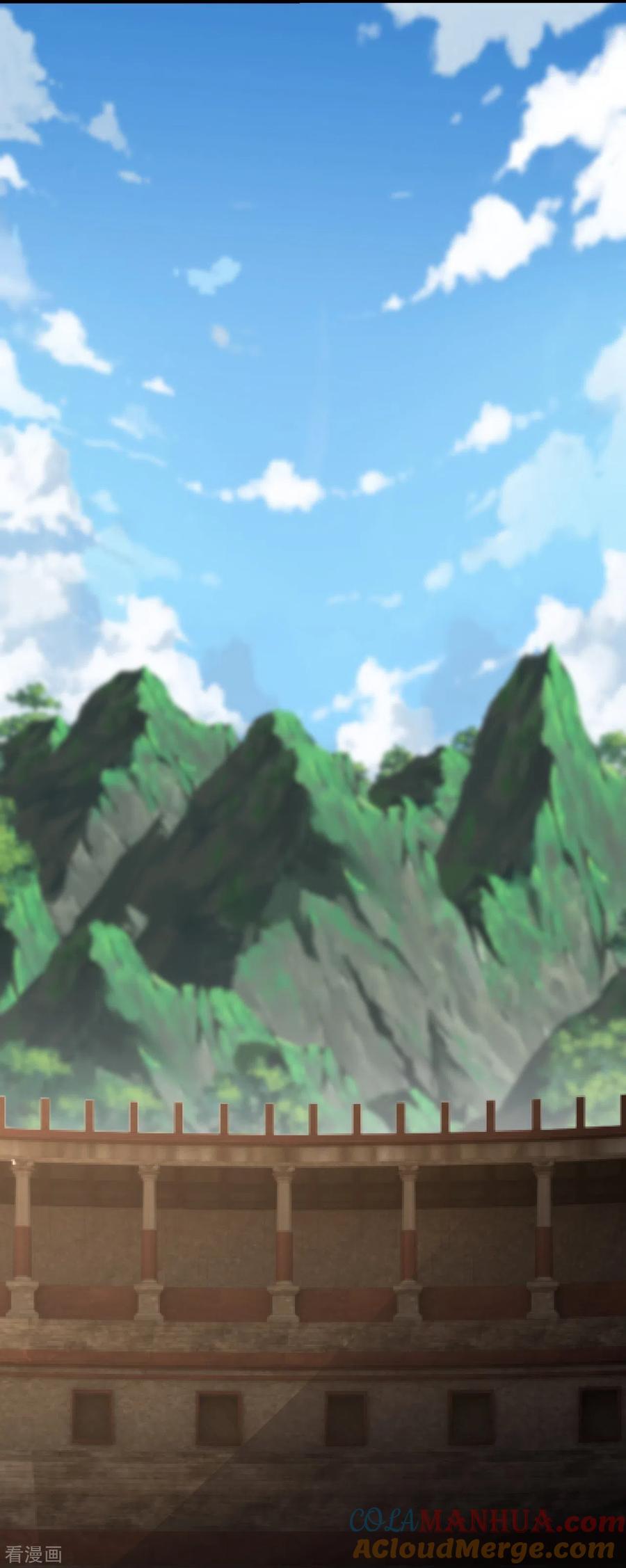 史上最强炼体老祖 - 第51话 青玄宗的人来了？ - 第17张图