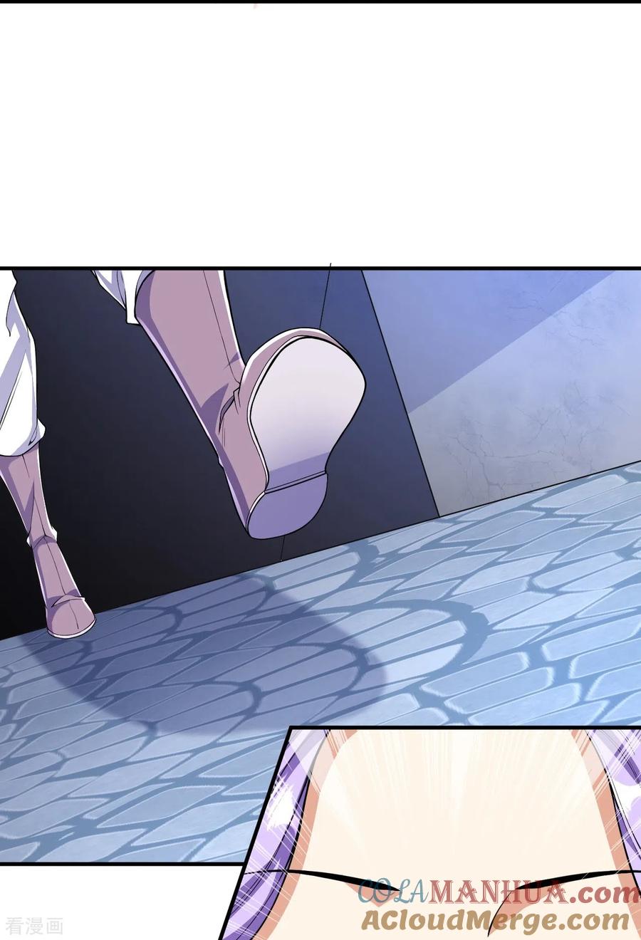 史上最强炼体老祖 - 第52话 是他吗？ - 第25张图