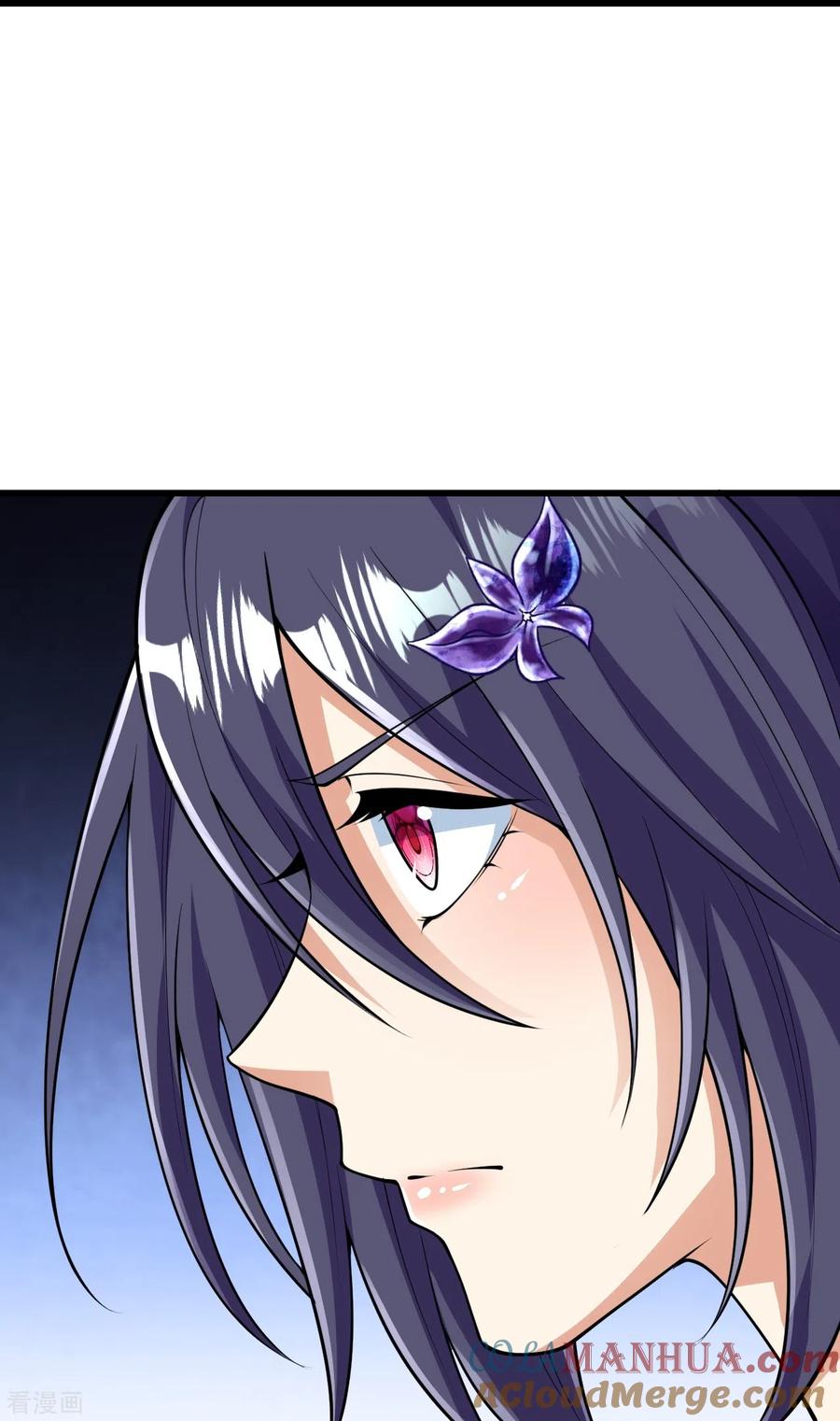 史上最强炼体老祖 - 第59话 我赢了 - 第20张图