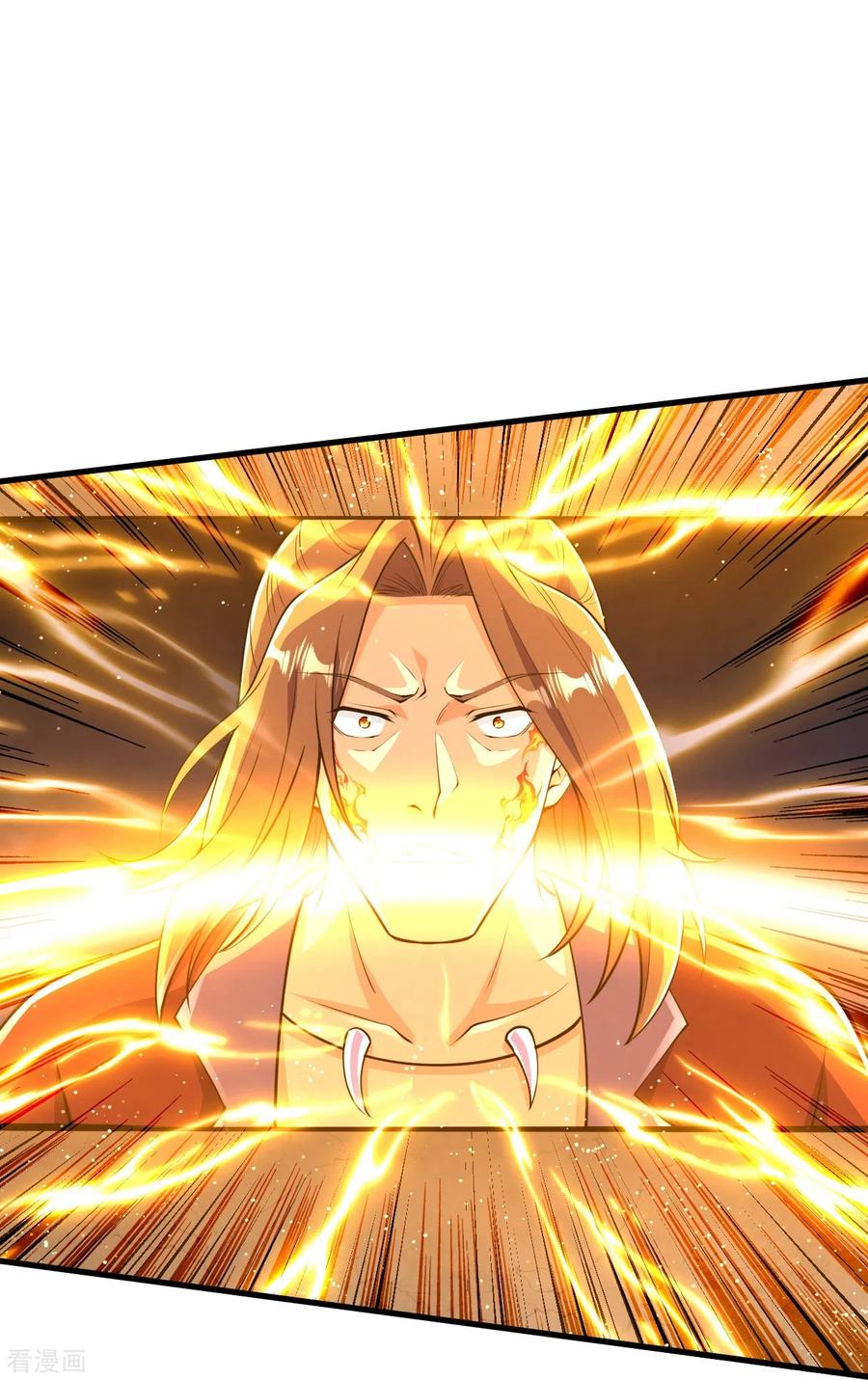 史上最强炼体老祖 - 第59话 我赢了 - 第23张图