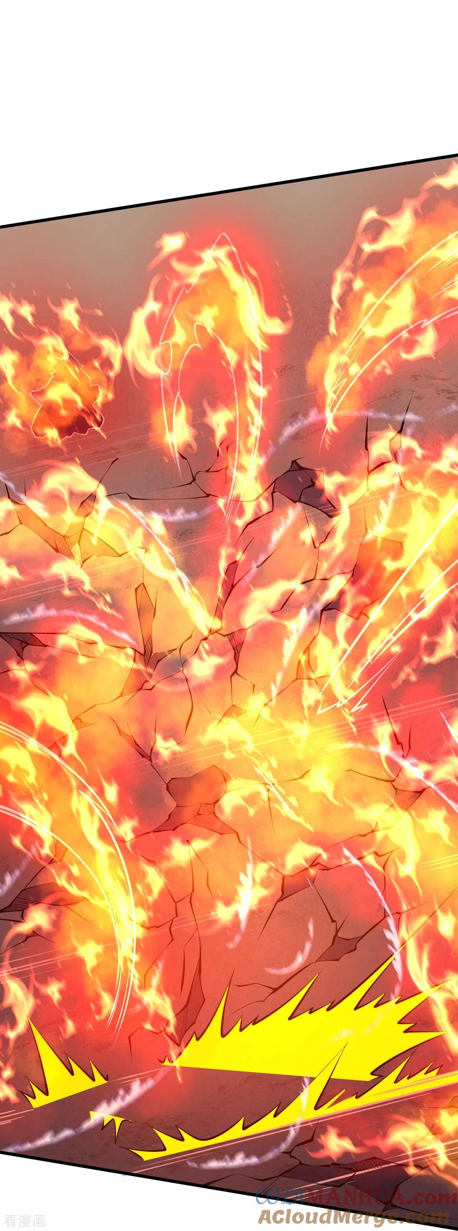 史上最强炼体老祖 - 第59话 我赢了 - 第18张图