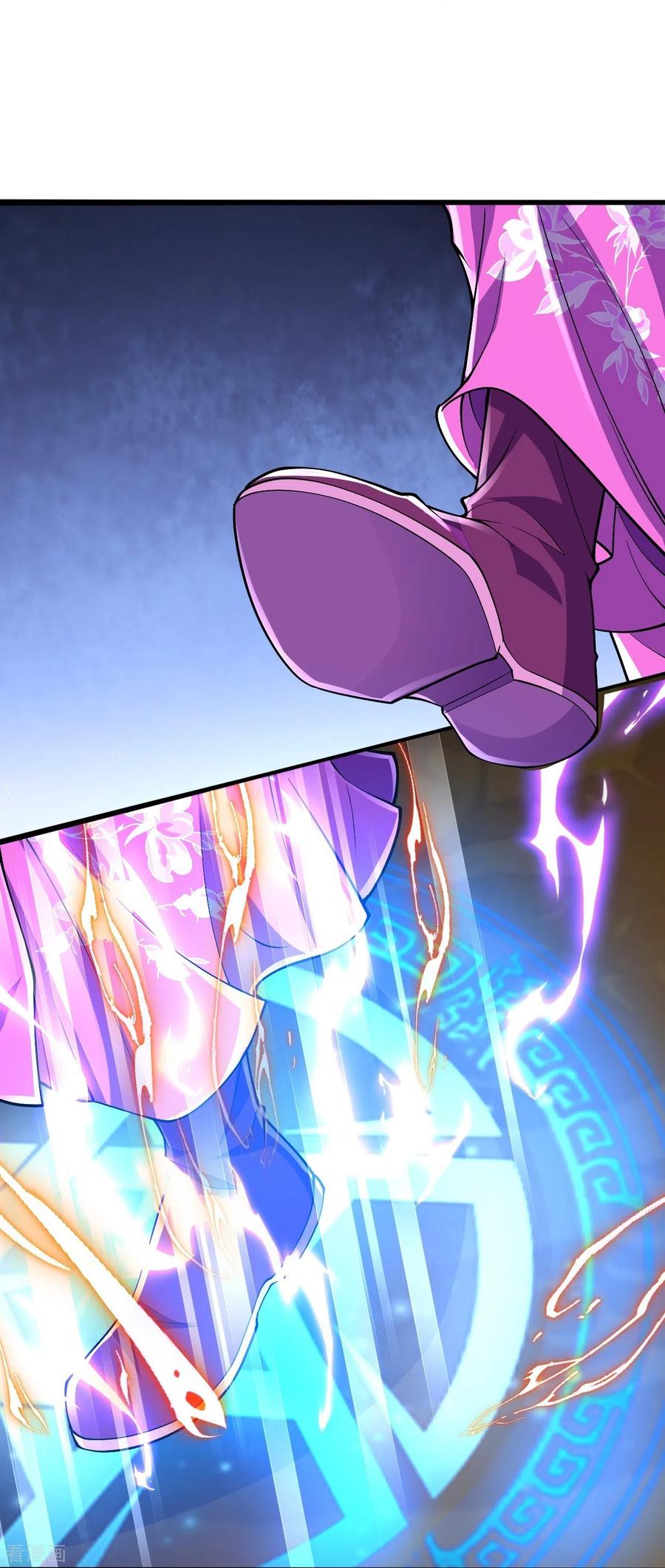 史上最强炼体老祖 - 第61话 熙儿的初次亮相 - 第30张图