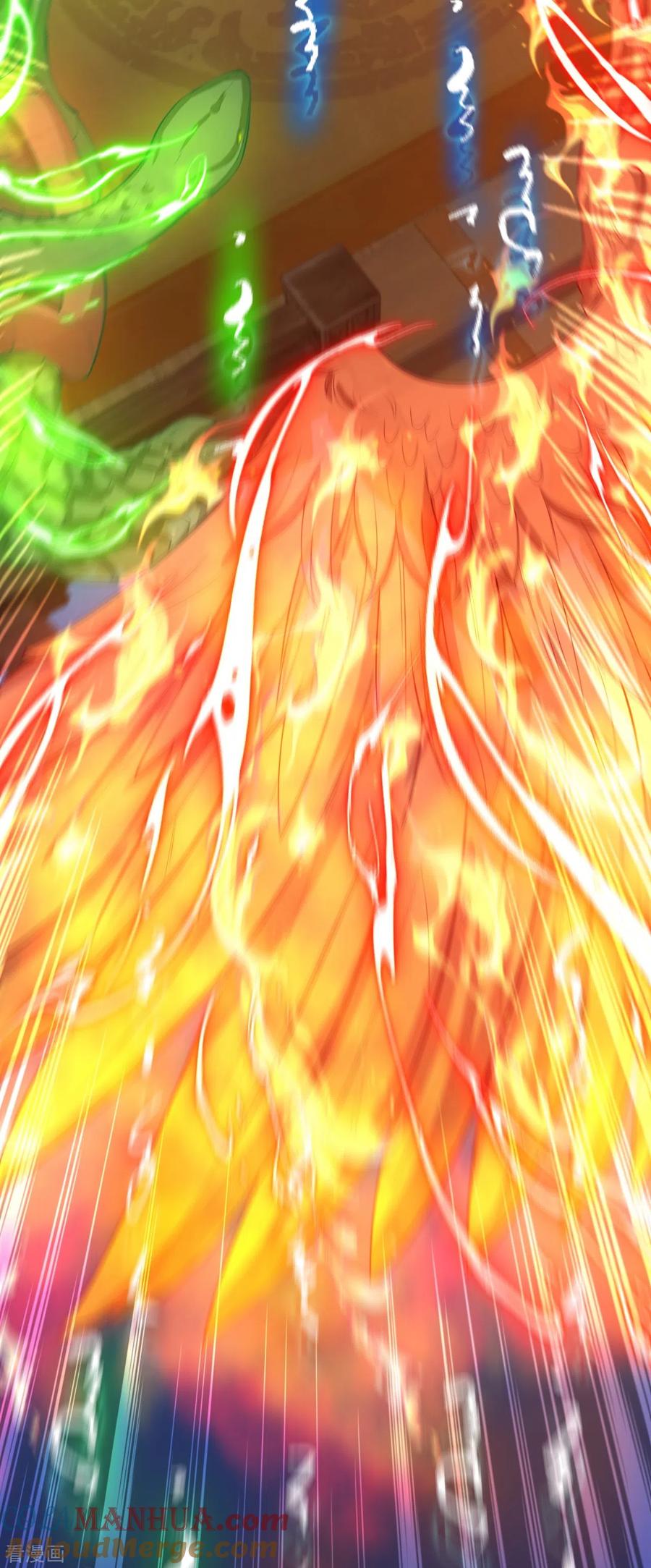 史上最强炼体老祖 - 第62话 一鸣惊人 - 第11张图