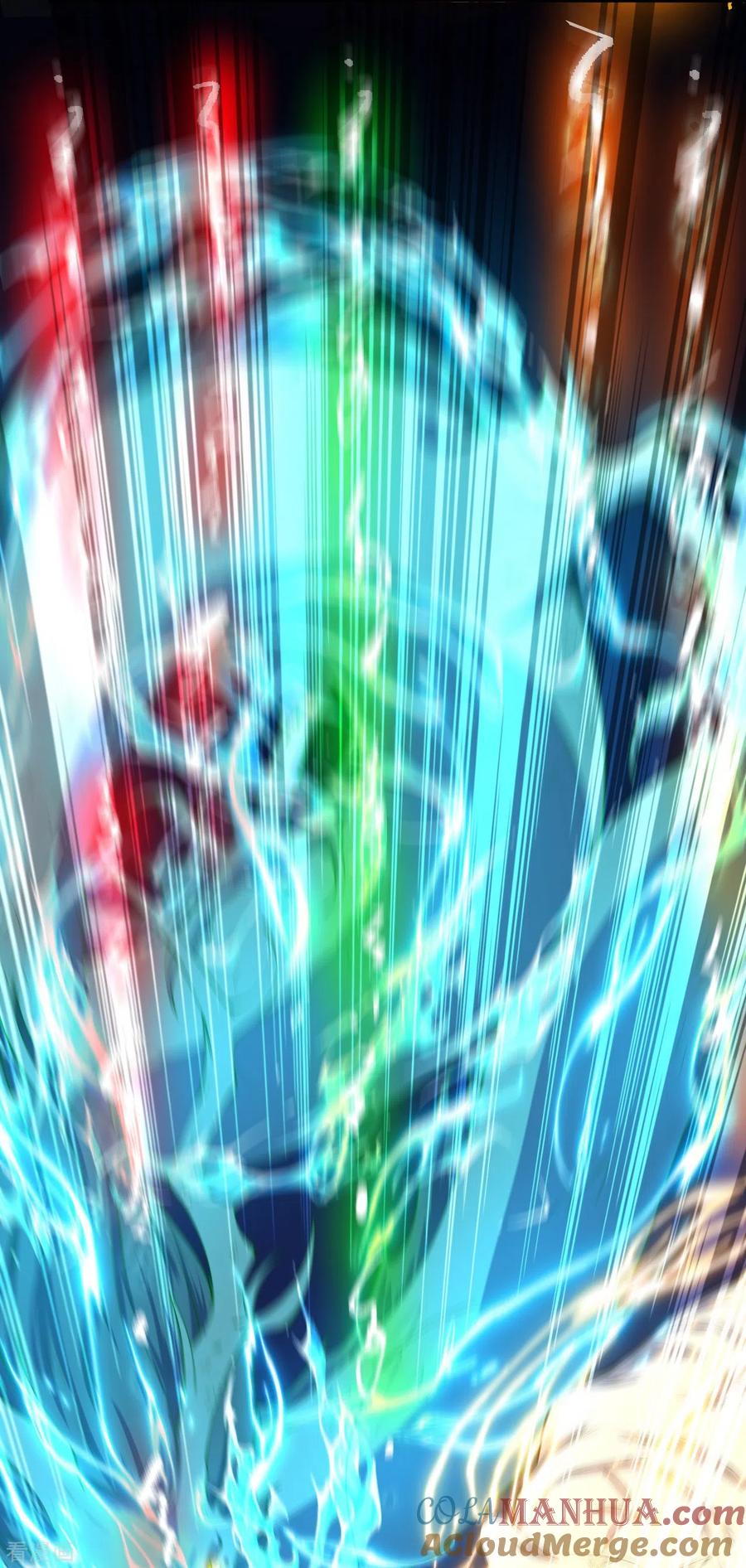 史上最强炼体老祖 - 第62话 一鸣惊人 - 第9张图