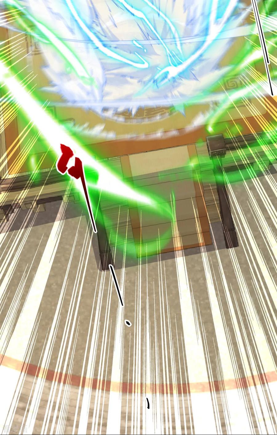 史上最强炼体老祖 - 第62话 一鸣惊人 - 第20张图