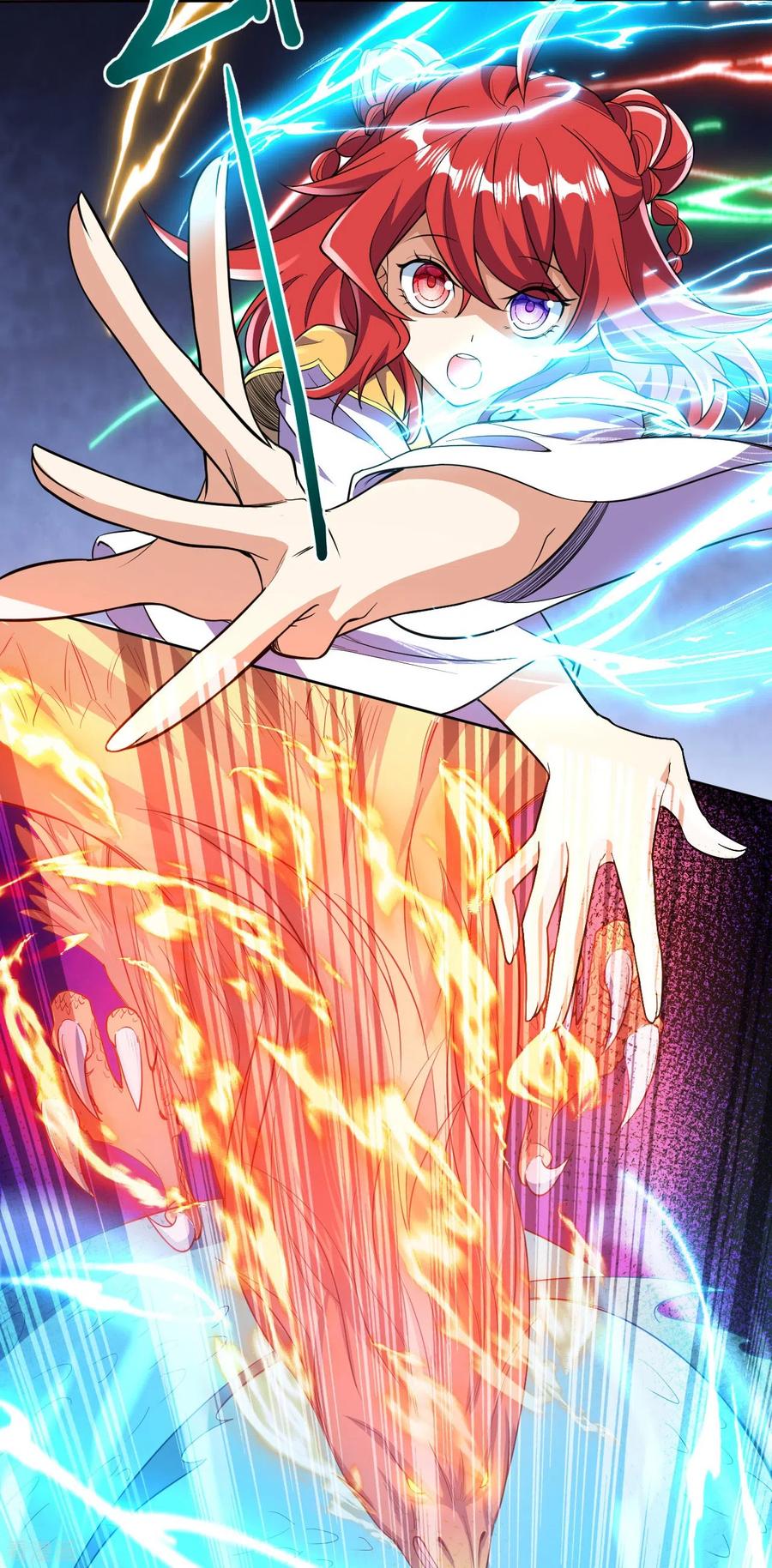 史上最强炼体老祖 - 第62话 一鸣惊人 - 第16张图