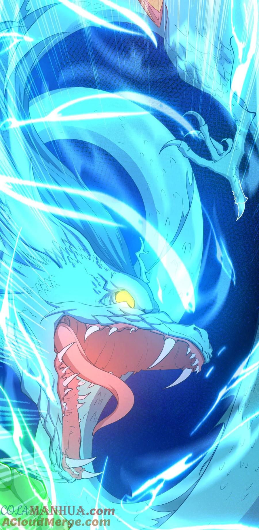 史上最强炼体老祖 - 第62话 一鸣惊人 - 第17张图