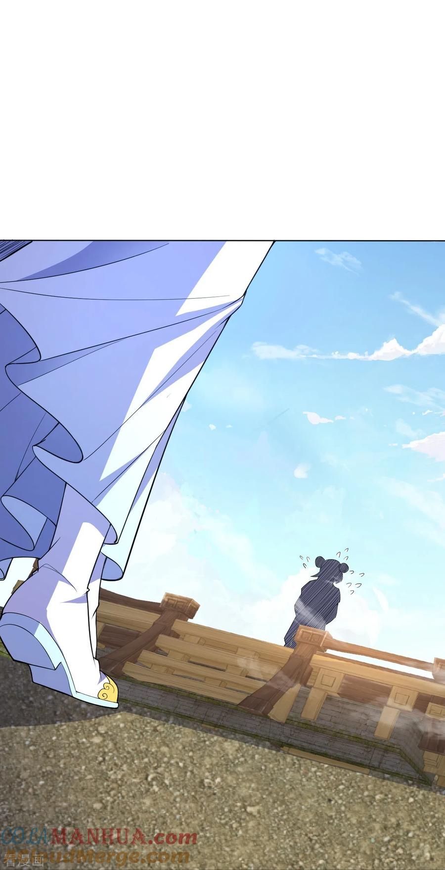 史上最强炼体老祖 - 第62话 一鸣惊人 - 第23张图