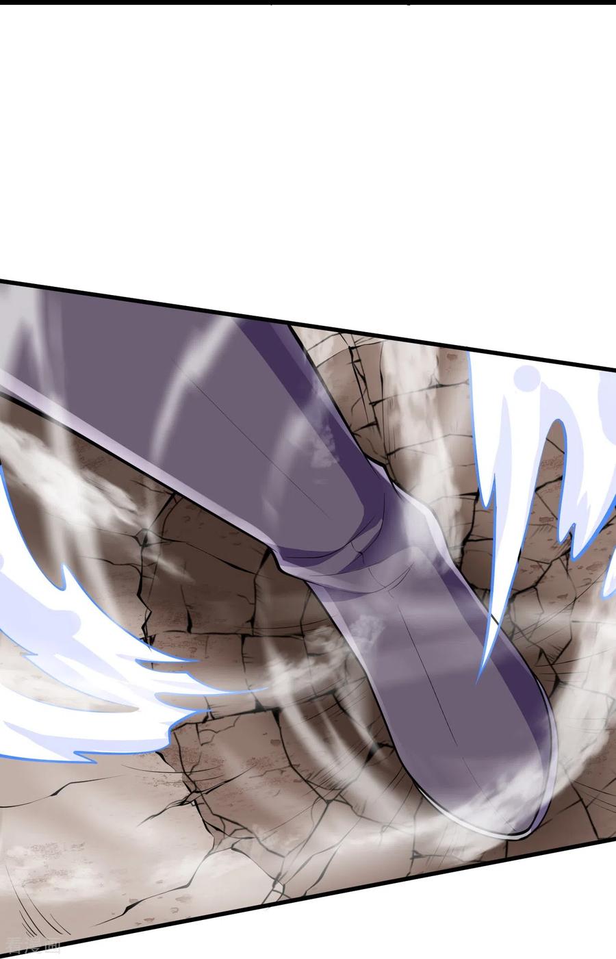 史上最强炼体老祖 - 第64话 你们的老祖回来了！ - 第14张图