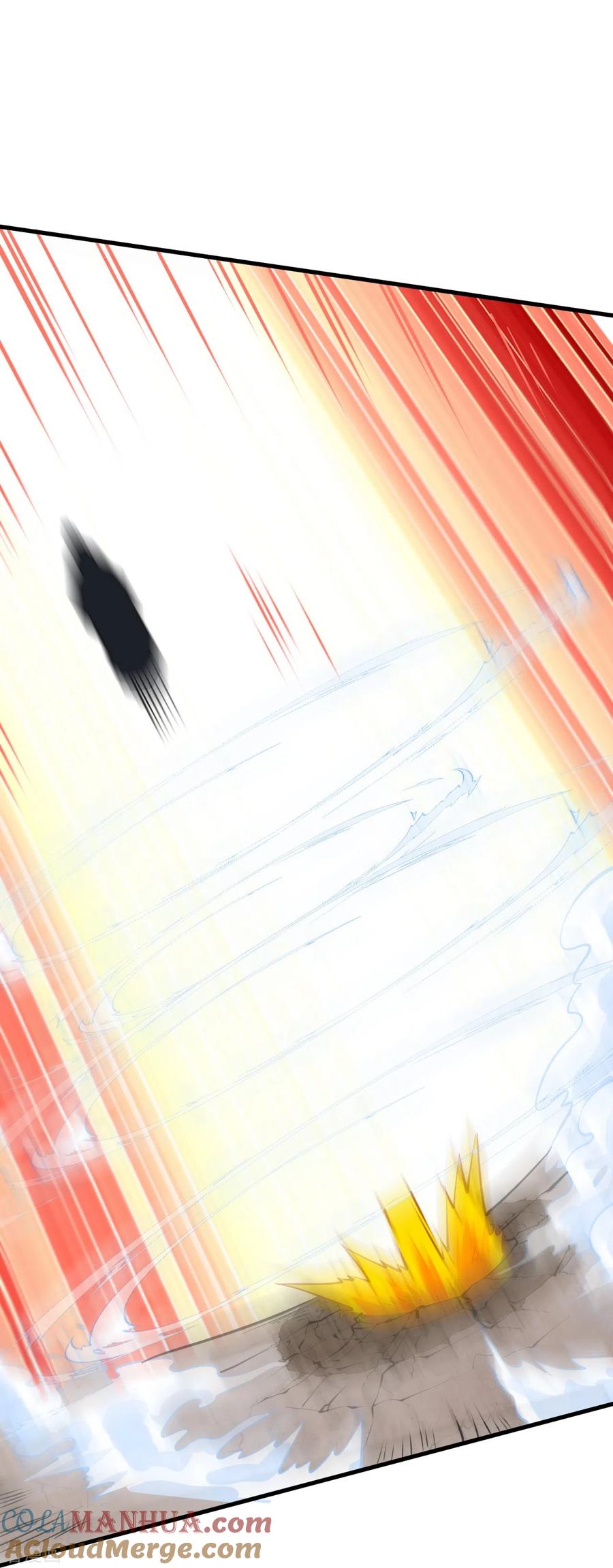 史上最强炼体老祖 - 第64话 你们的老祖回来了！ - 第15张图