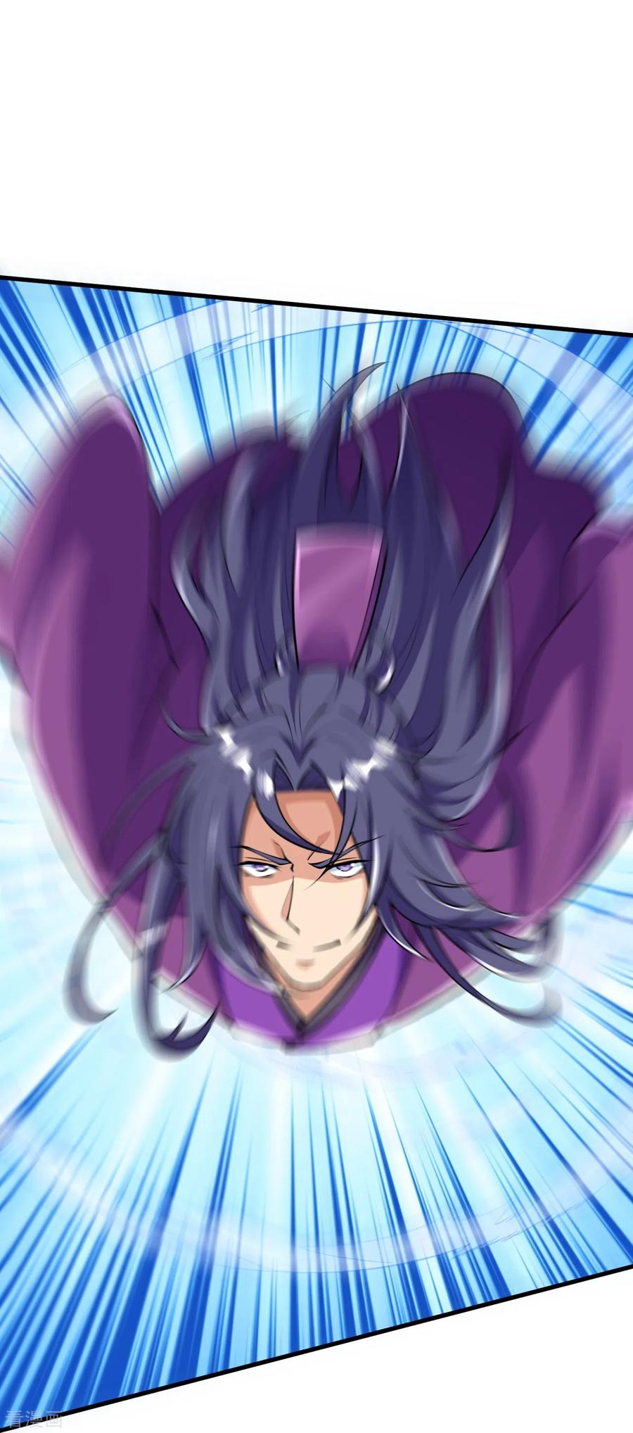 史上最强炼体老祖 - 第64话 你们的老祖回来了！ - 第16张图