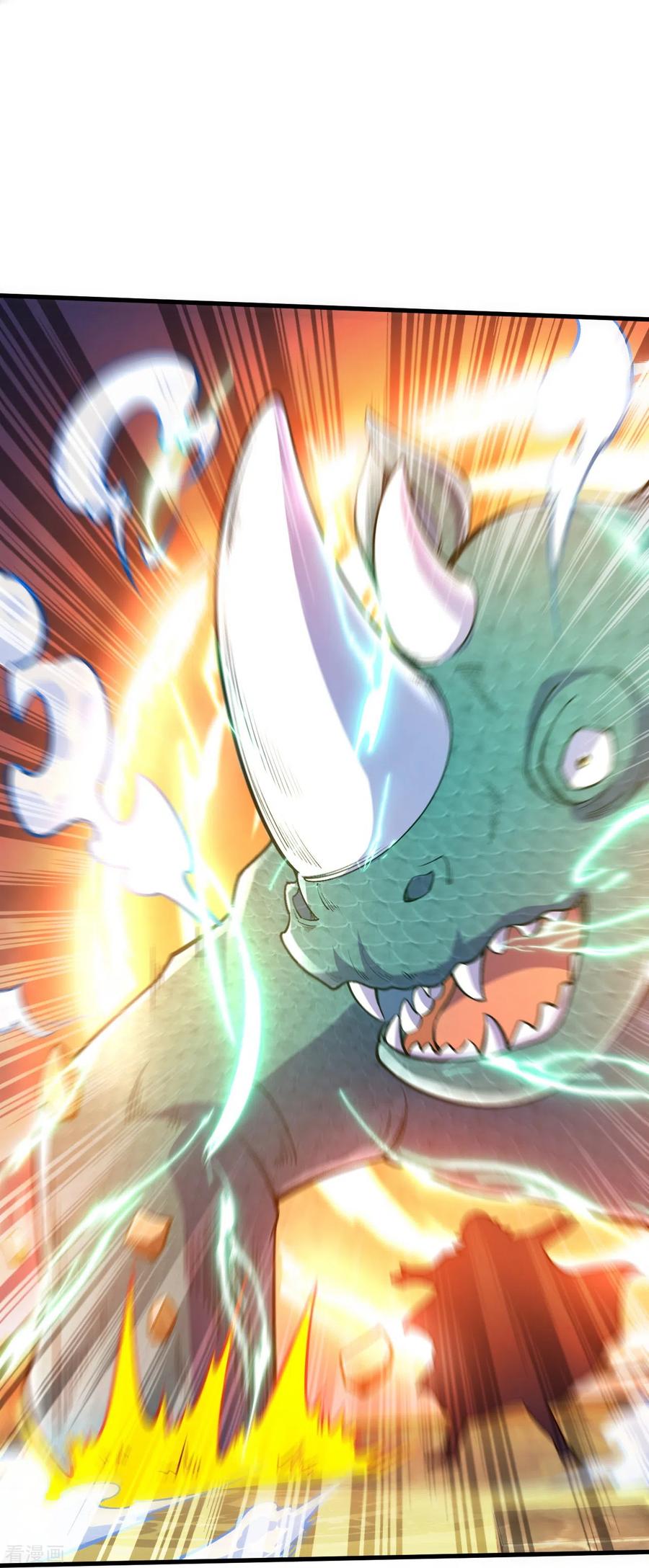 史上最强炼体老祖 - 第65话 实力碾压 - 第10张图